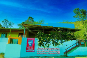Rockvally Home stay Rottikadai